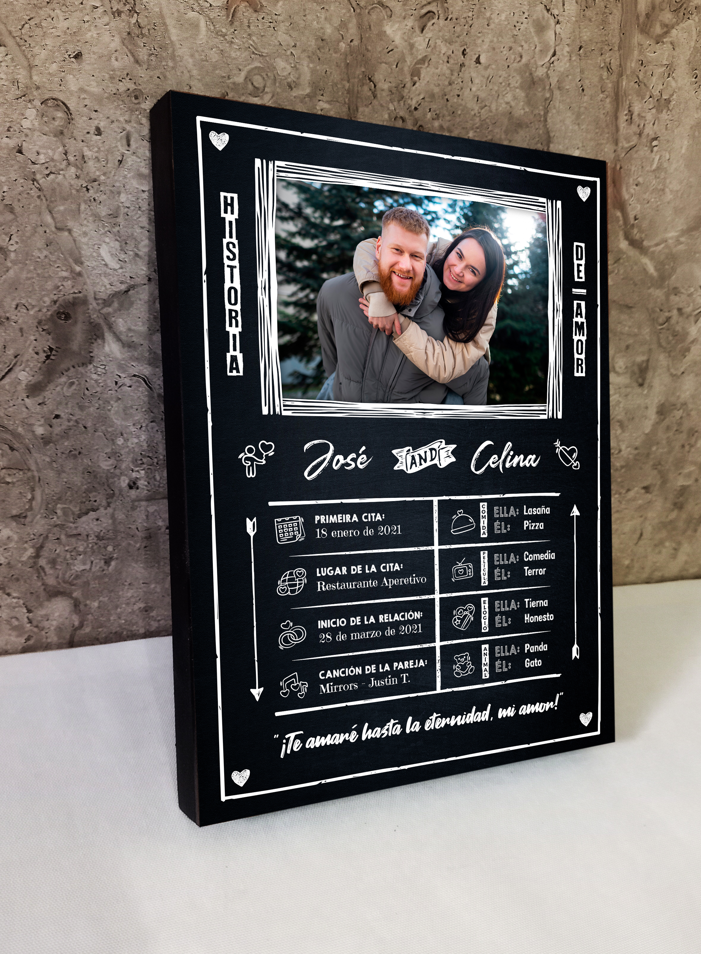 Cuadros Personalizados