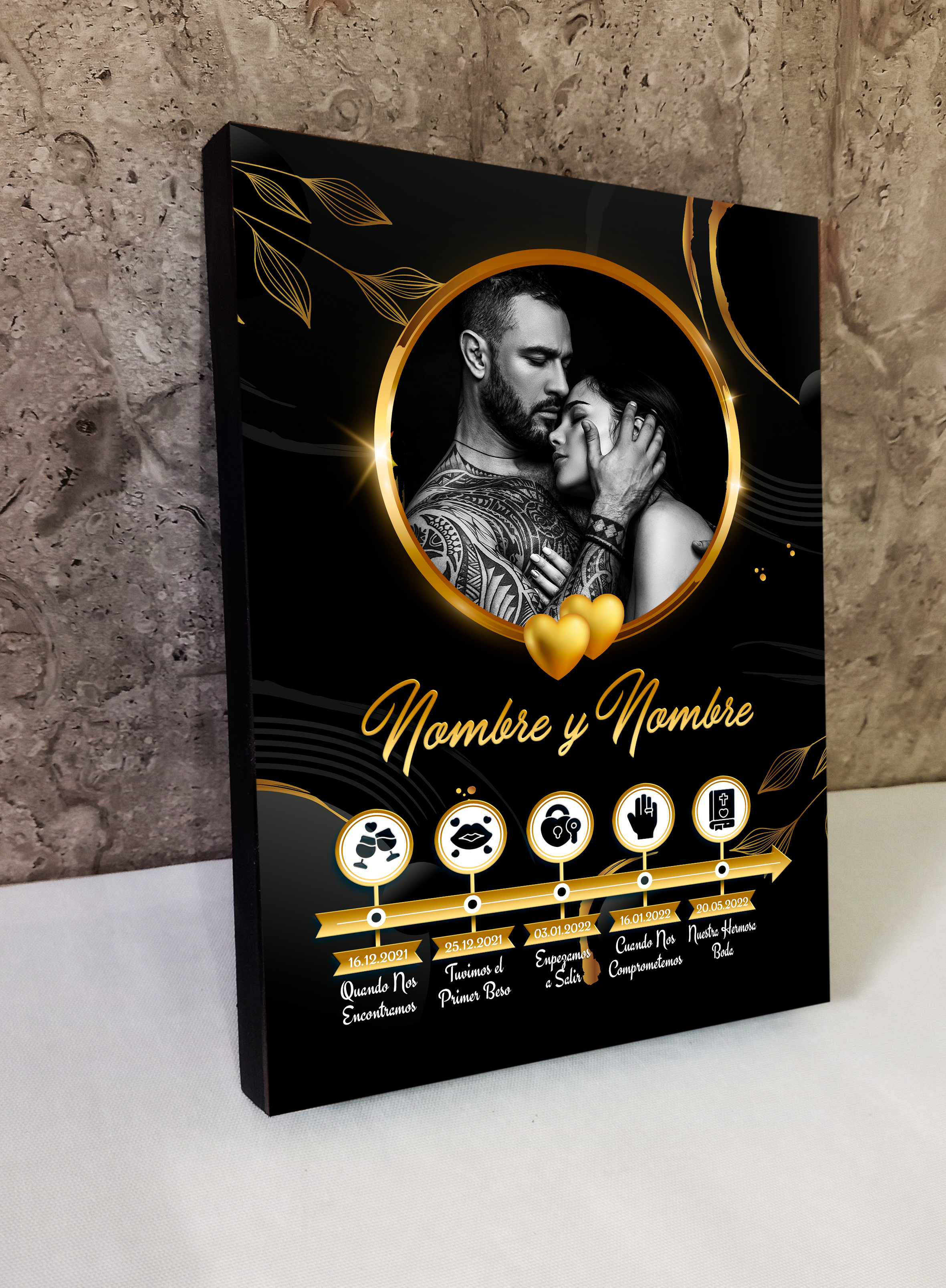 Cuadros Personalizados