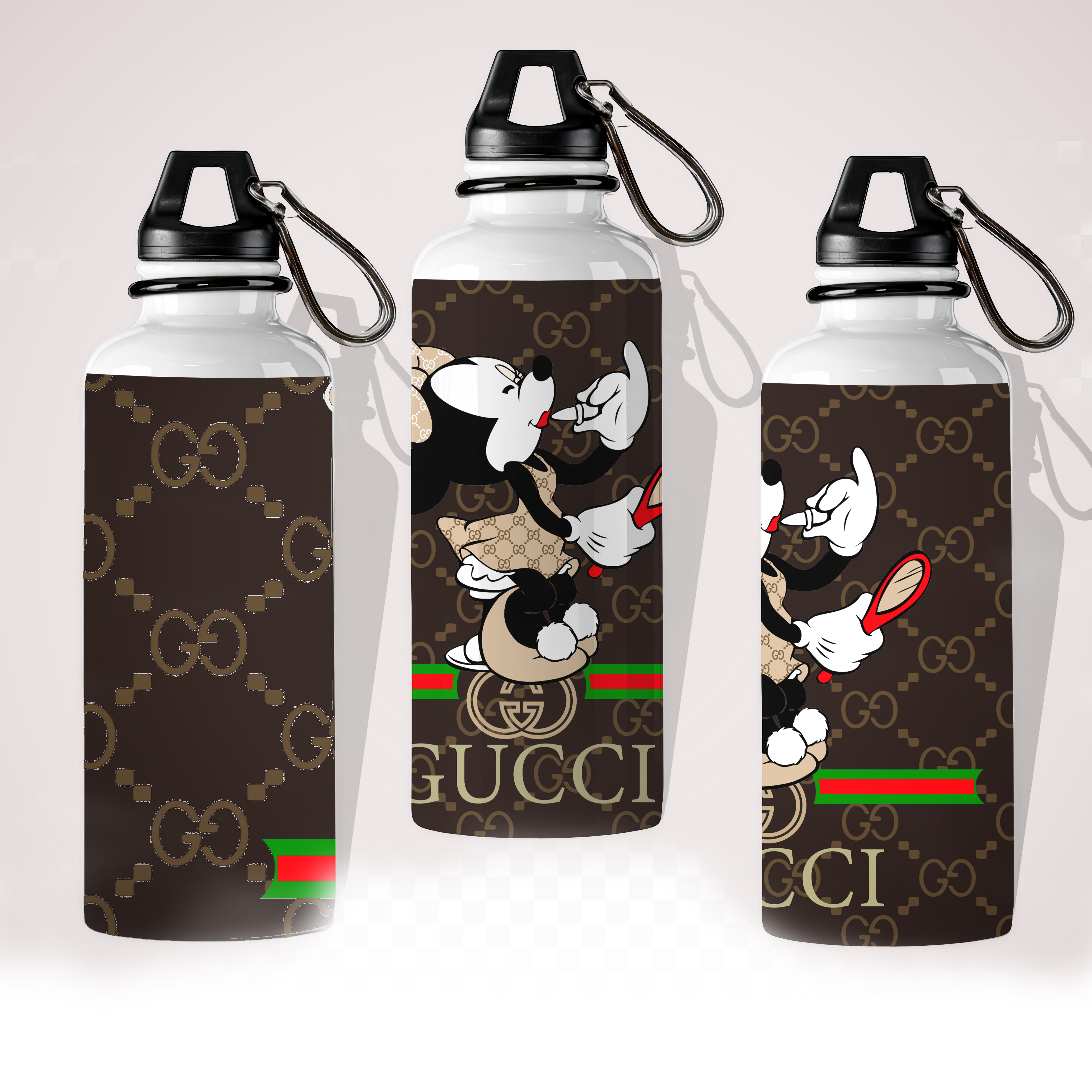 Termos de Aluminio Personalizados 