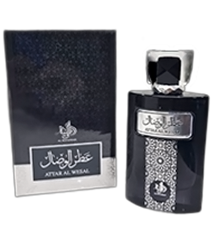 Attar - Al wataniah