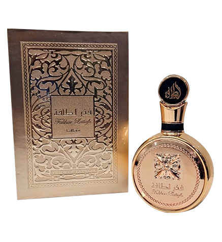 Fakhar Gold - Lattafa