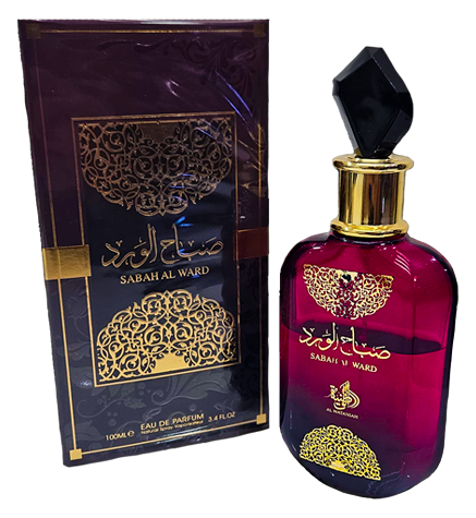Sabah Al Ward Eau de Parfum