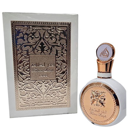 Fakhar Rosé - Lattafa