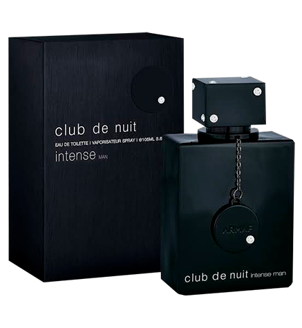 Club de Nuit Intense Man