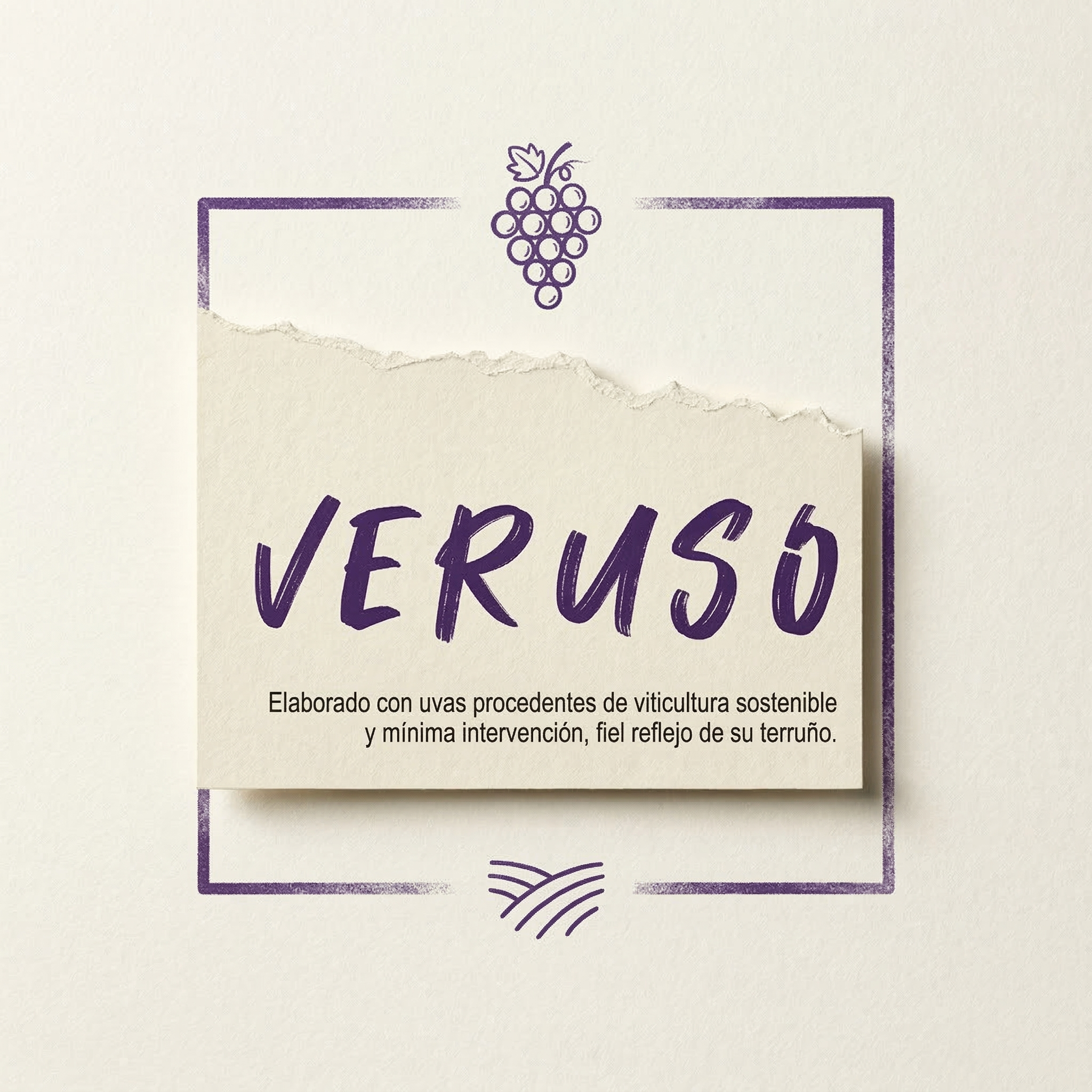 Veruso