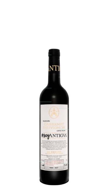 Cepas Viejas Crianza 2017