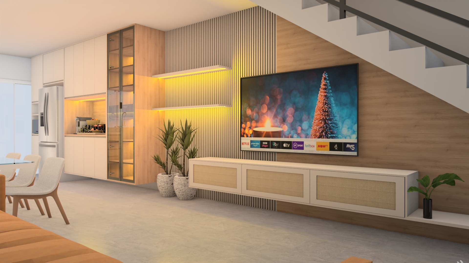 SALA – PROJETO ONLINE