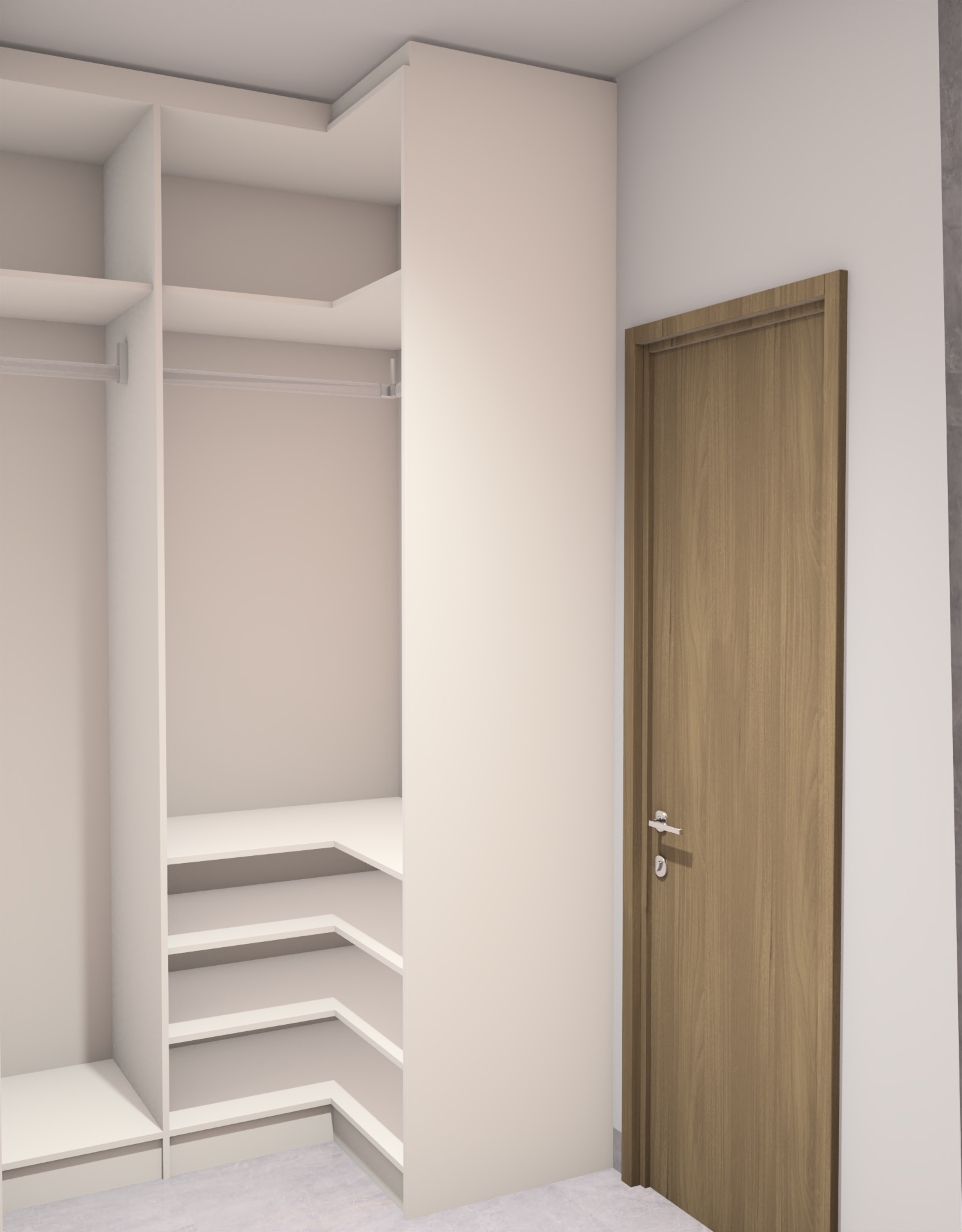 CLOSET – PROJETO ONLINE