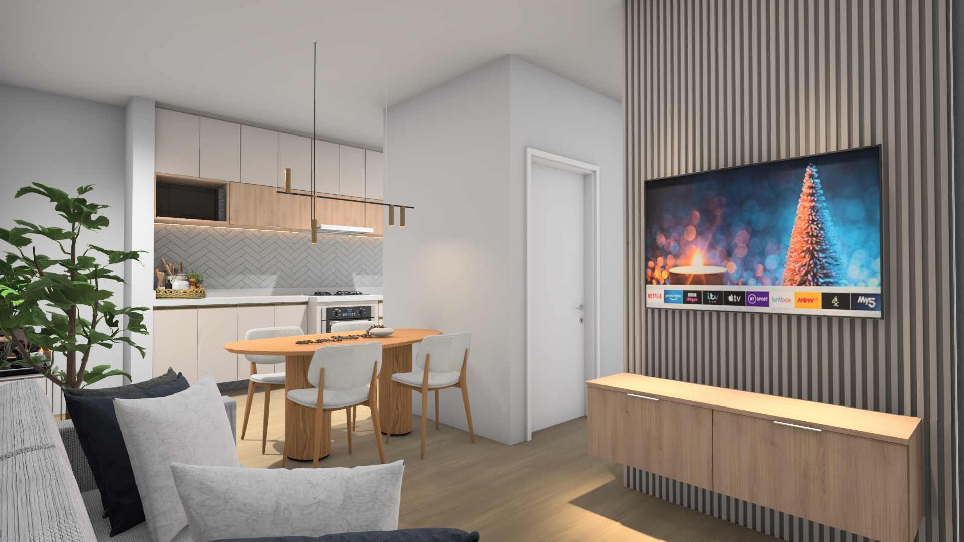 SALA – PROJETO ONLINE