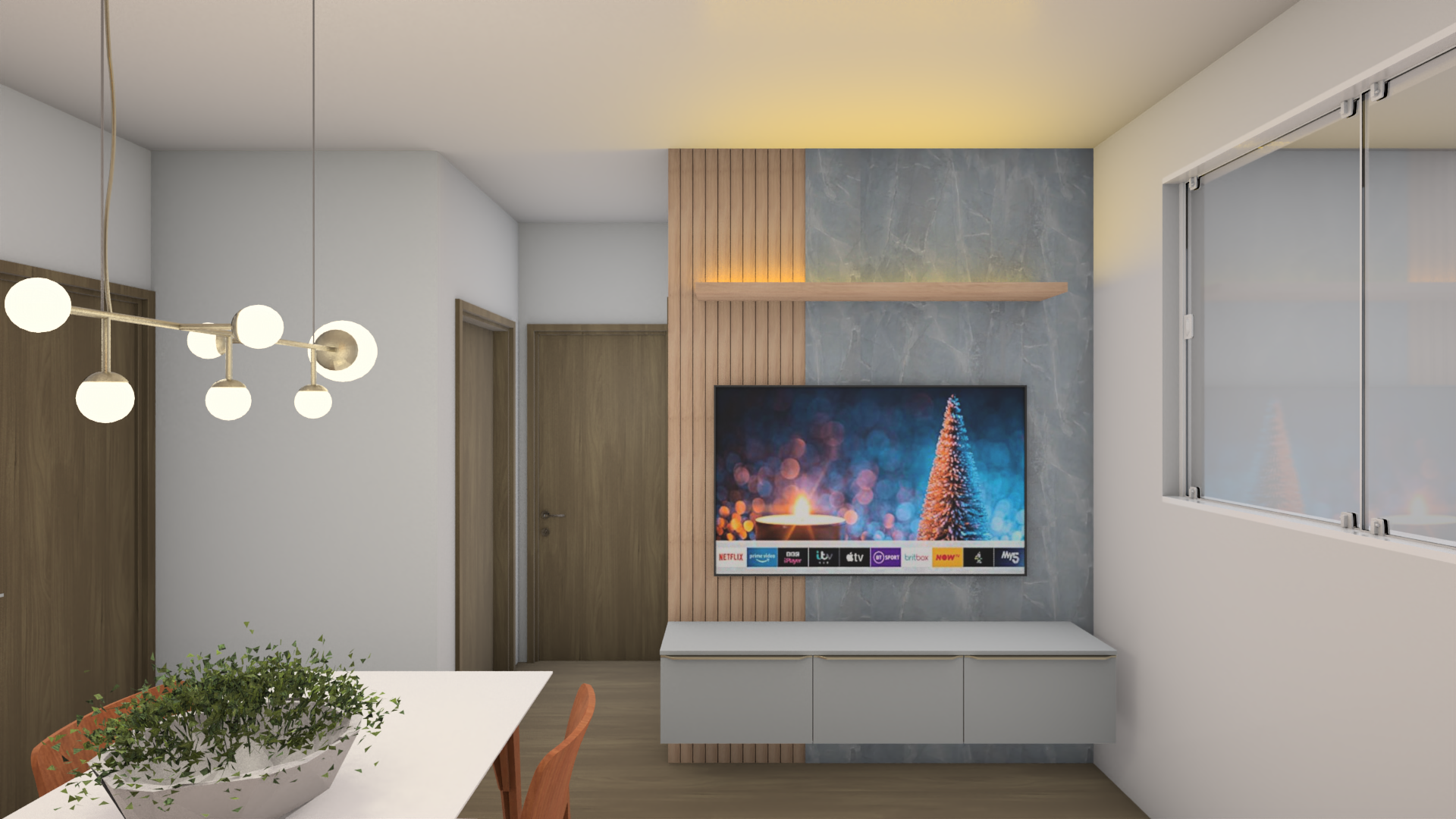 SALA – PROJETO ONLINE