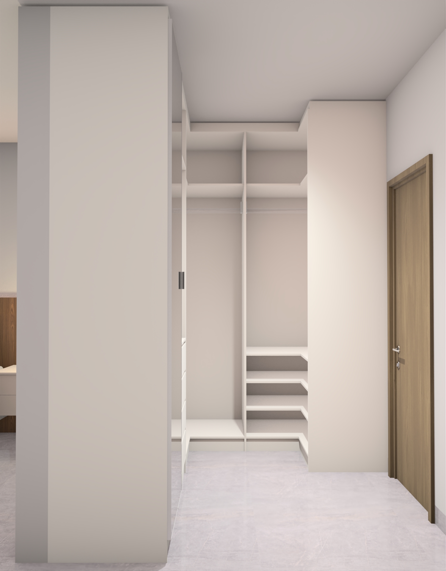 CLOSET – PROJETO ONLINE