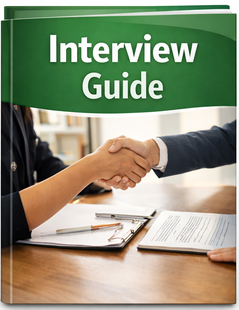 Travel PT Interview Guide