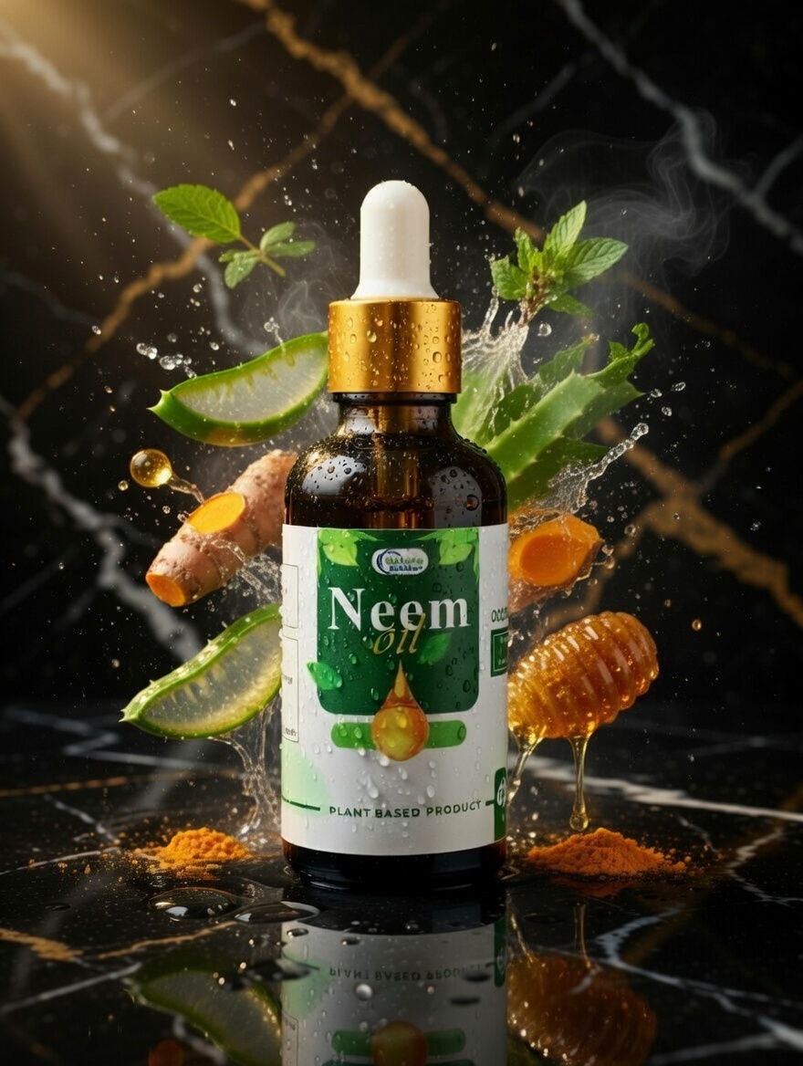NEEM OIL