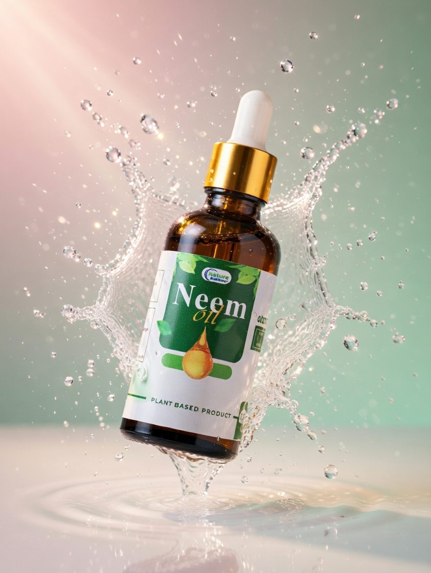 NEEM OIL