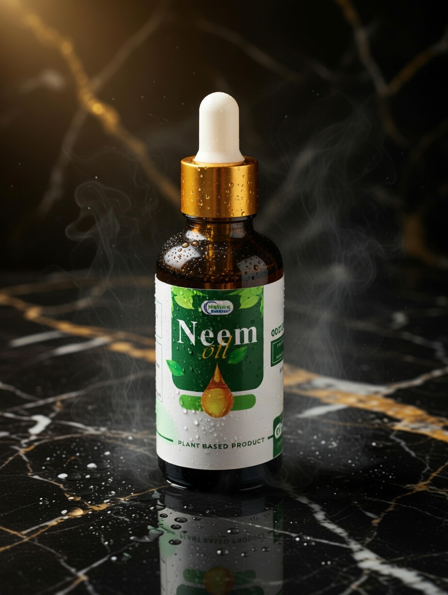 NEEM OIL