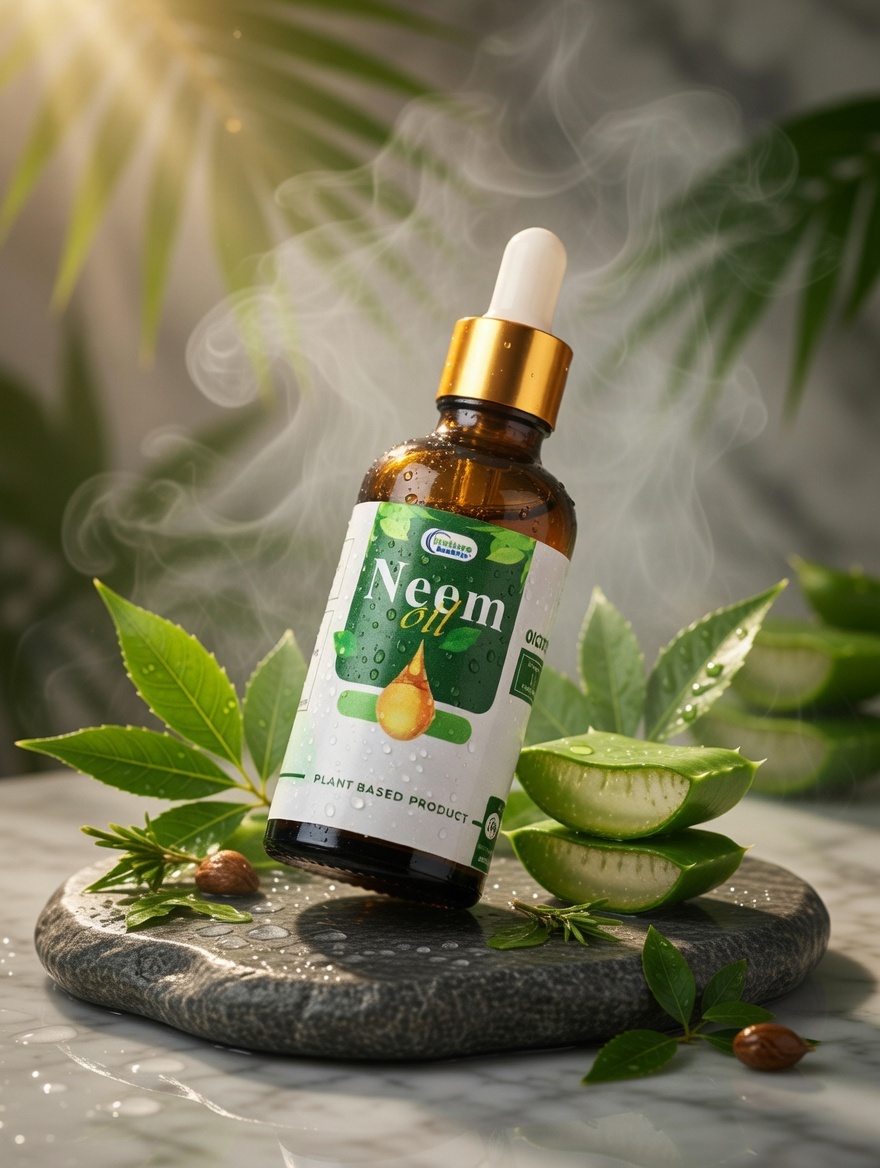 NEEM OIL