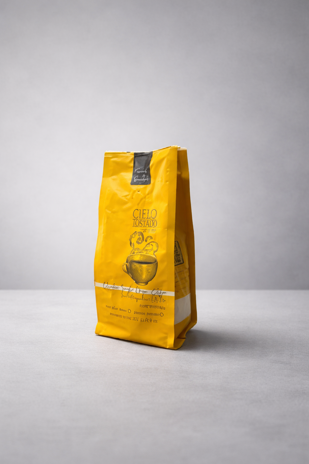 Café molido Cielo Tostado 250g