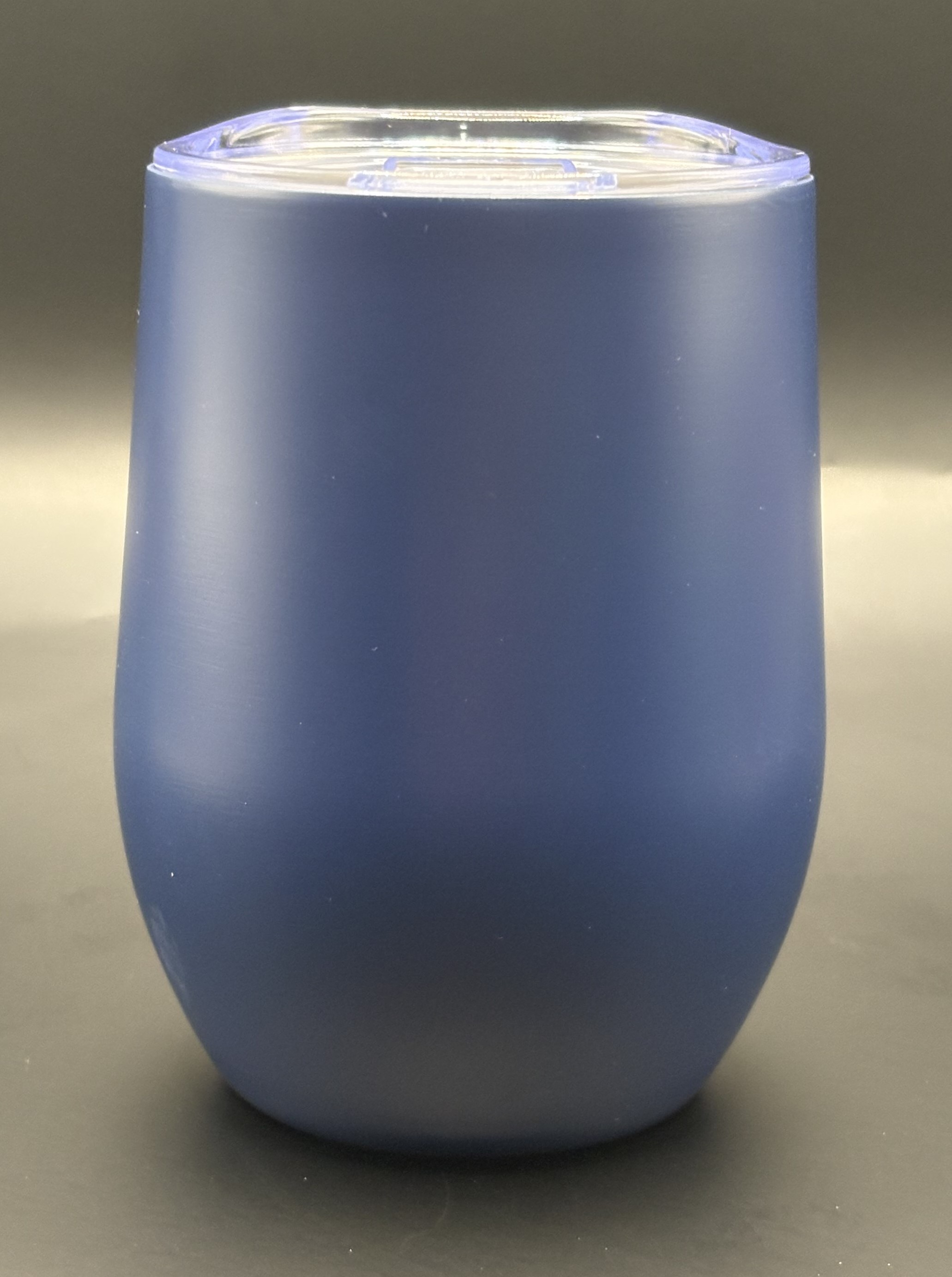 Custom 12oz Insulated Tumbler