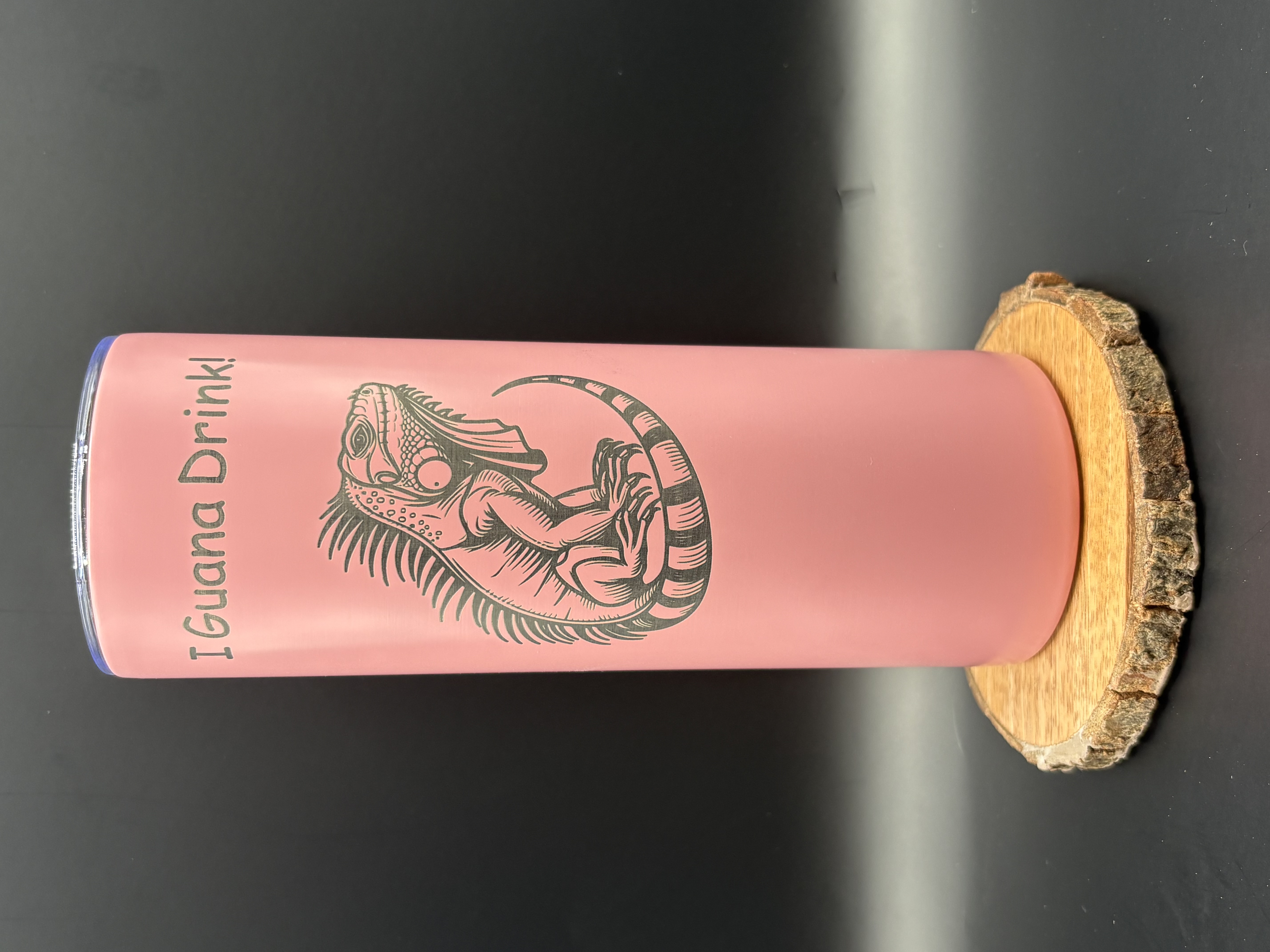 Custom 20oz Insulated Skinny Tumbler