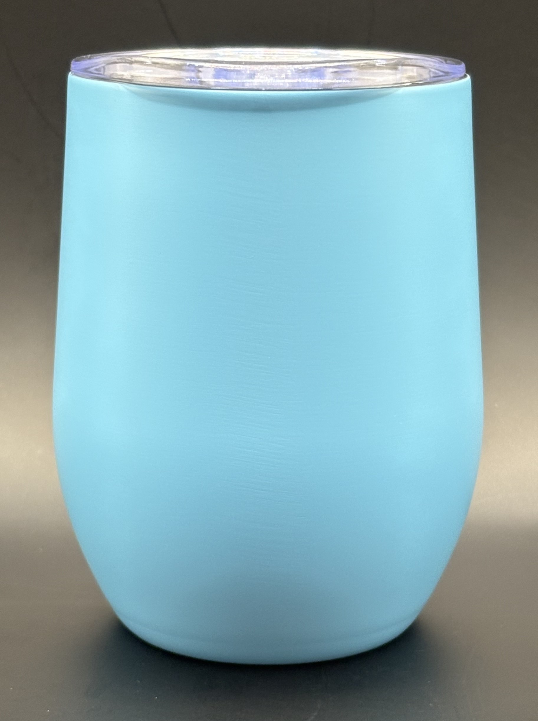 Custom 12oz Insulated Tumbler