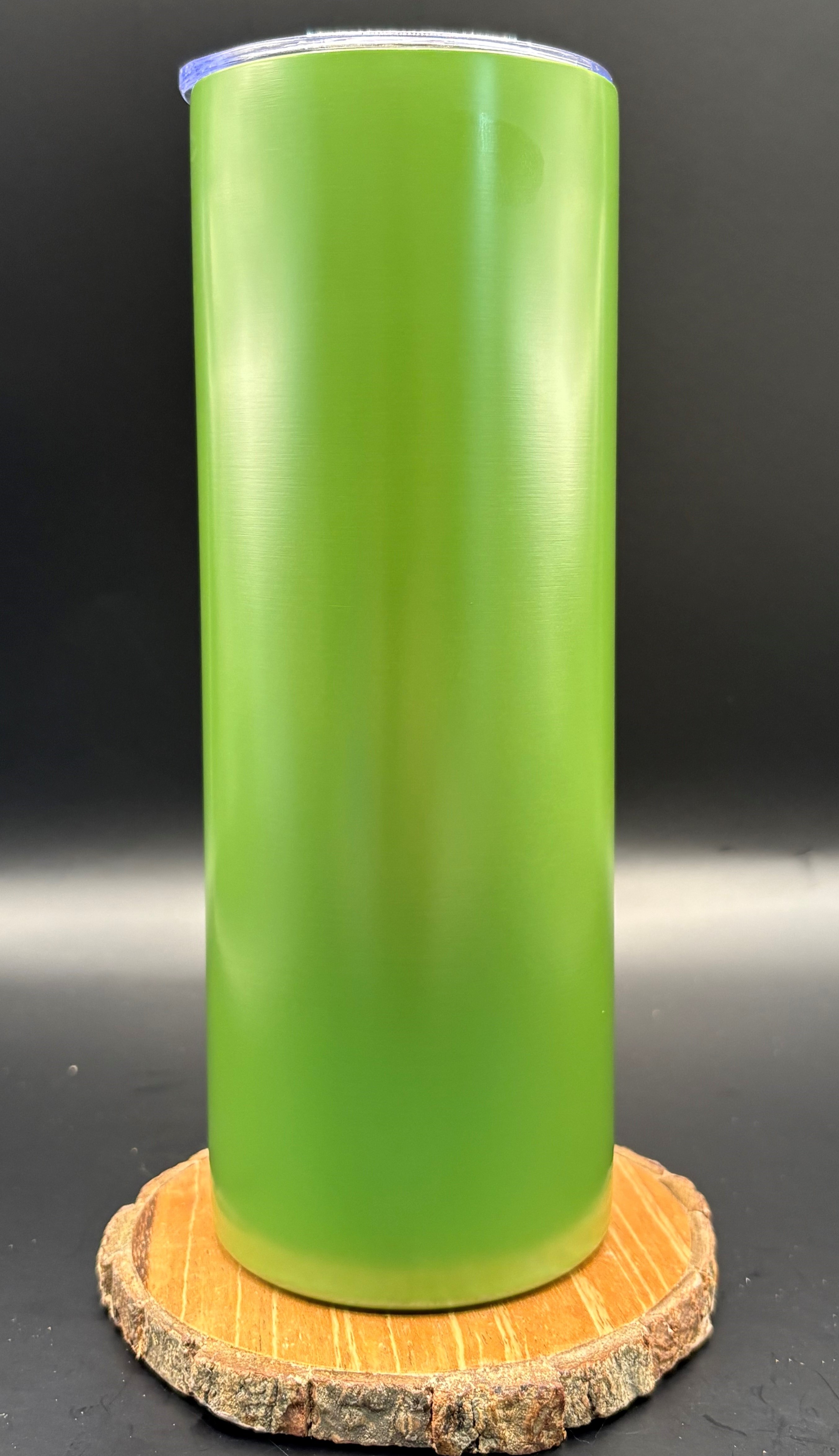 Custom 20oz Insulated Skinny Tumbler