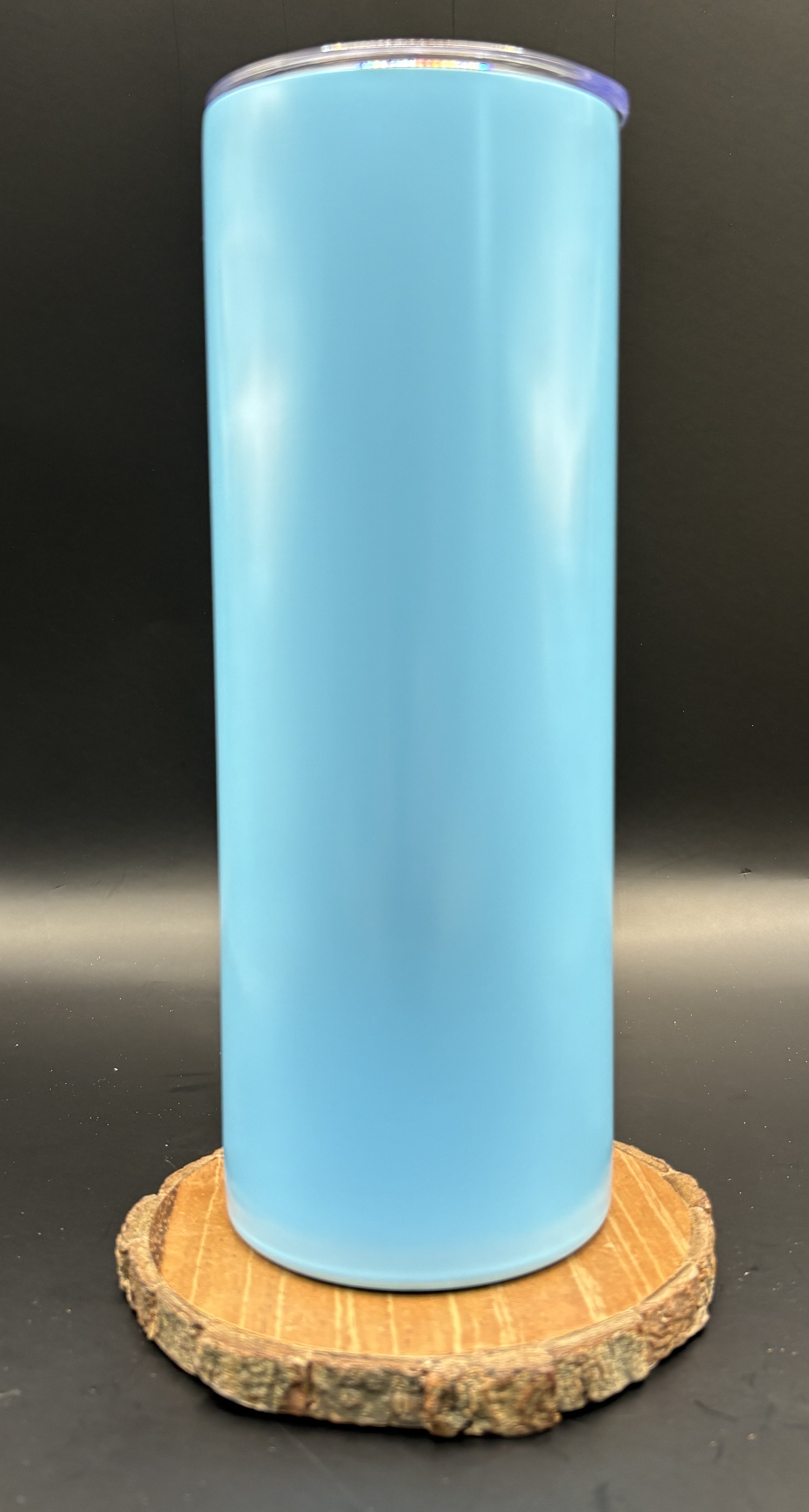 Custom 20oz Insulated Skinny Tumbler