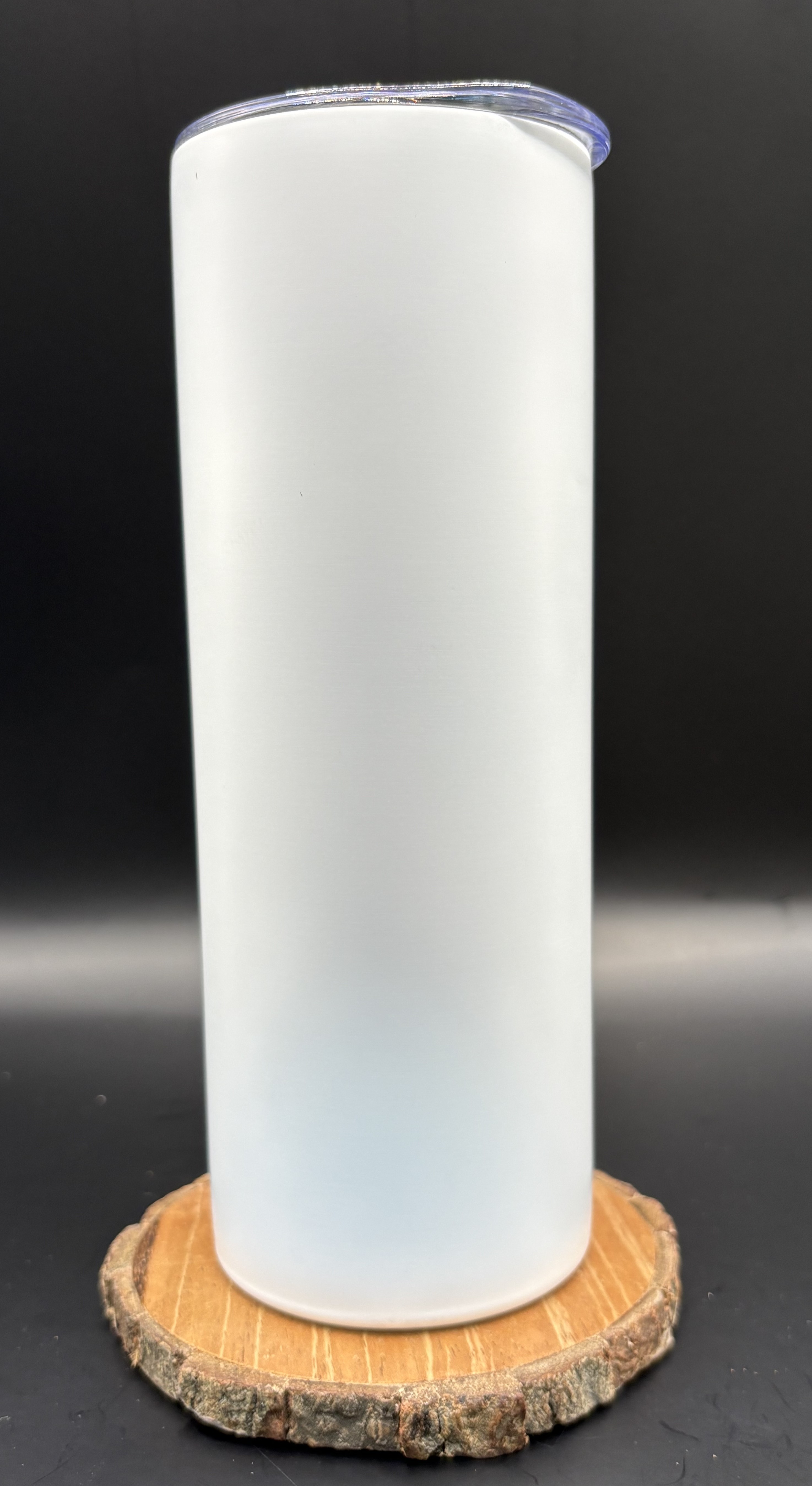 Custom 20oz Insulated Skinny Tumbler