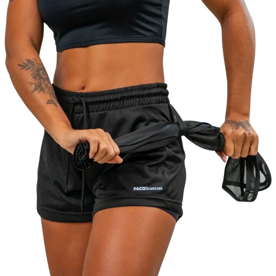 Conjunto Fitness Feminino 