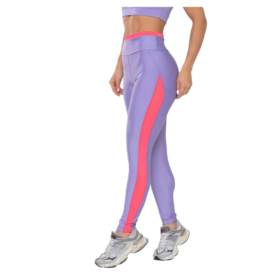 Conjunto Fitness Feminino