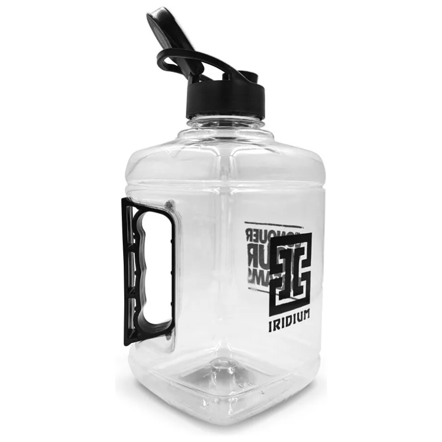 Garrafa Galão 1,5 L - Iridium Labs