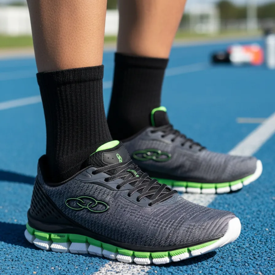 Tênis Masculino Olympikus 