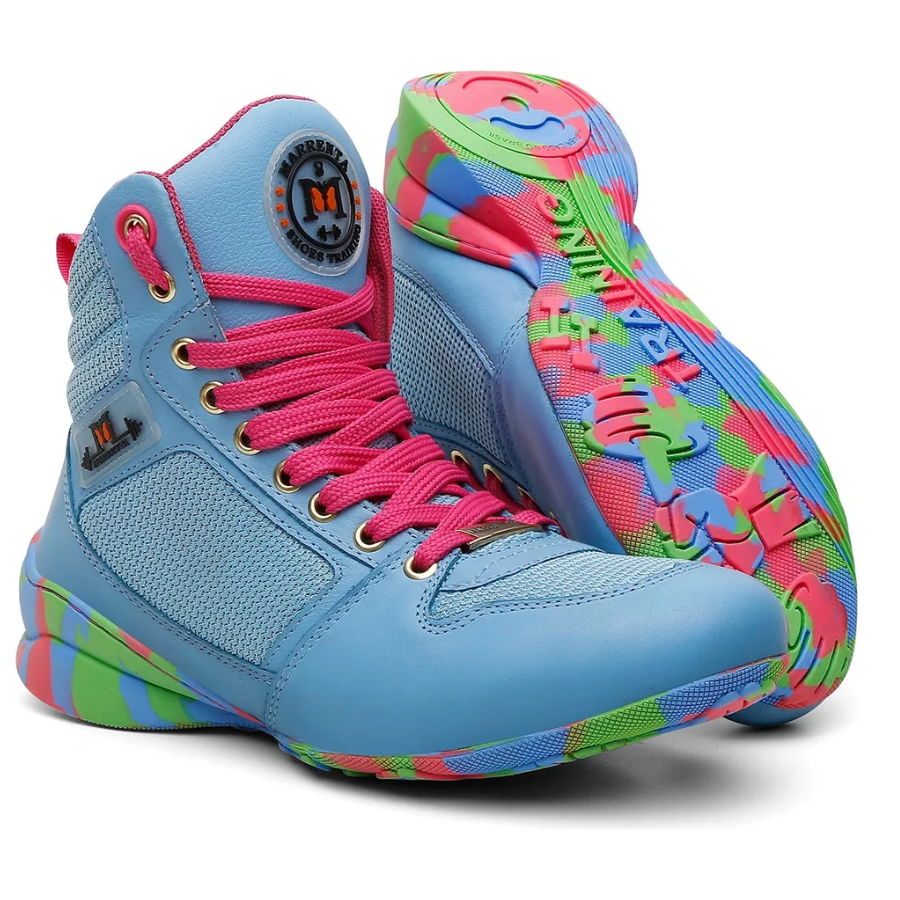 Bota Botinha Marrenta Shoes