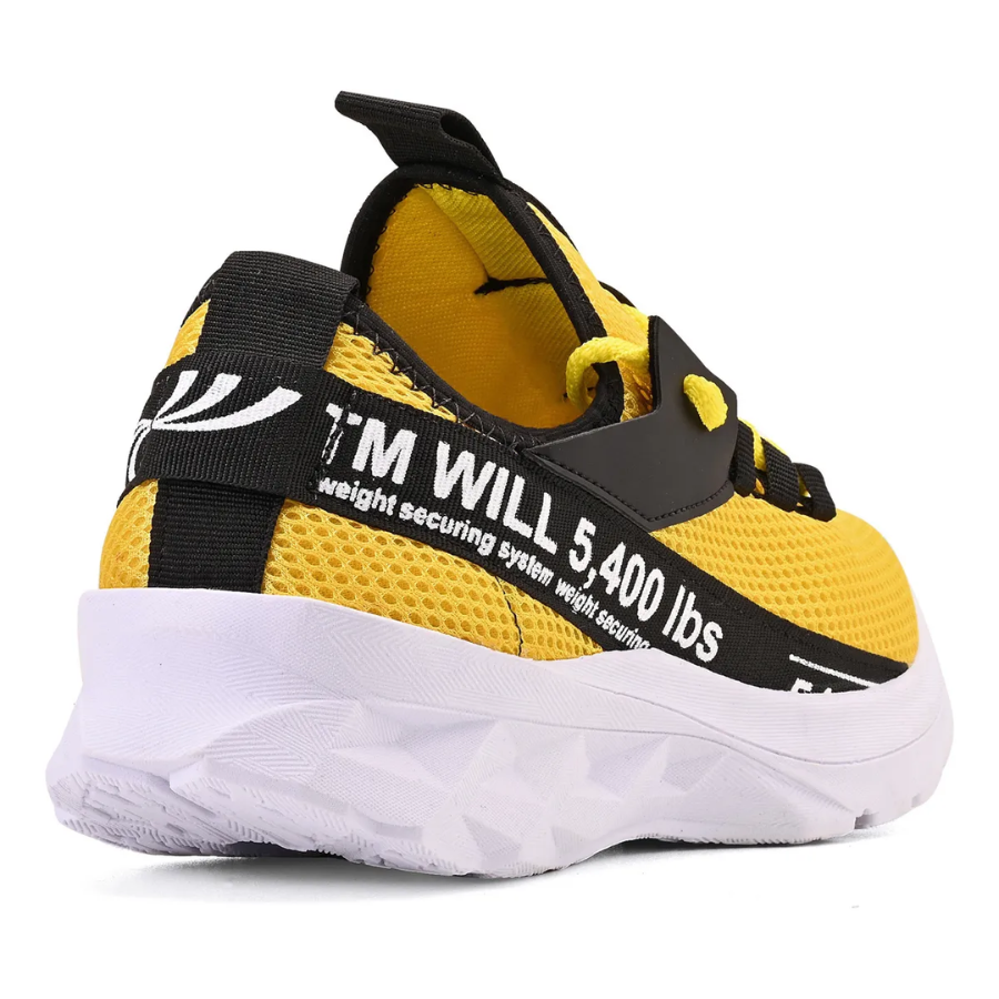 Tênis Cross Tryd 5400 