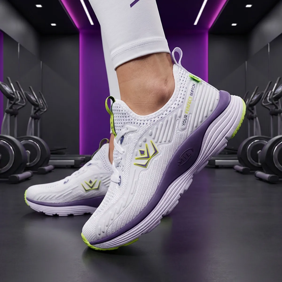 Tenis Branco Vili Olimp 