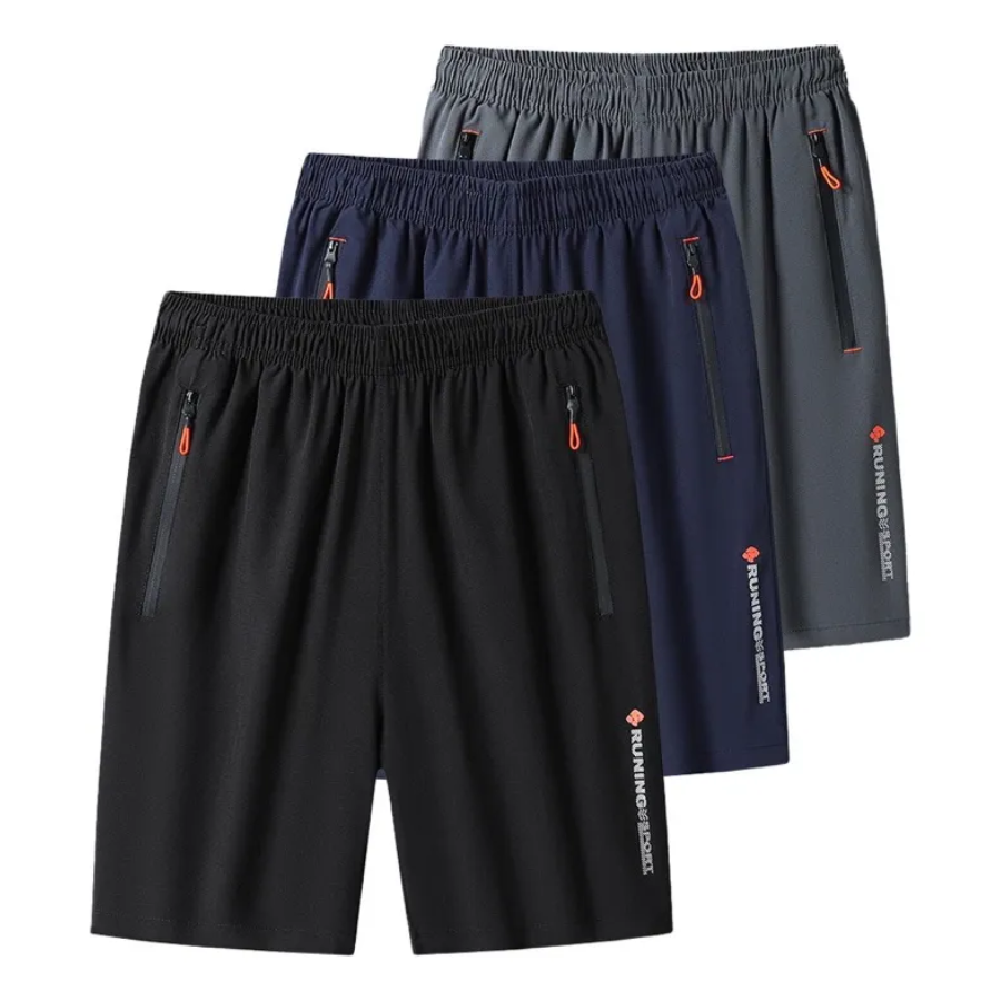 Bermudas Dry Fit Treino 