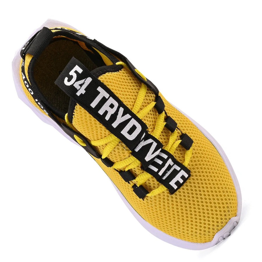 Tênis Cross Tryd 5400 