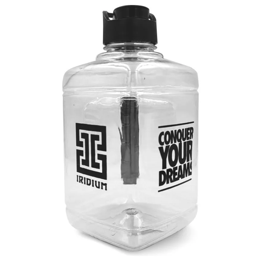 Garrafa Galão 1,5 L - Iridium Labs