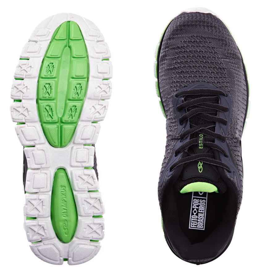 Tênis Masculino Olympikus 