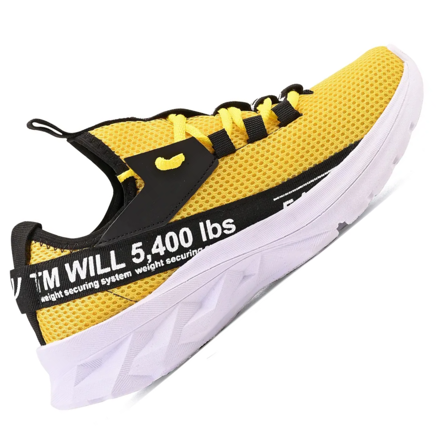 Tênis Cross Tryd 5400 