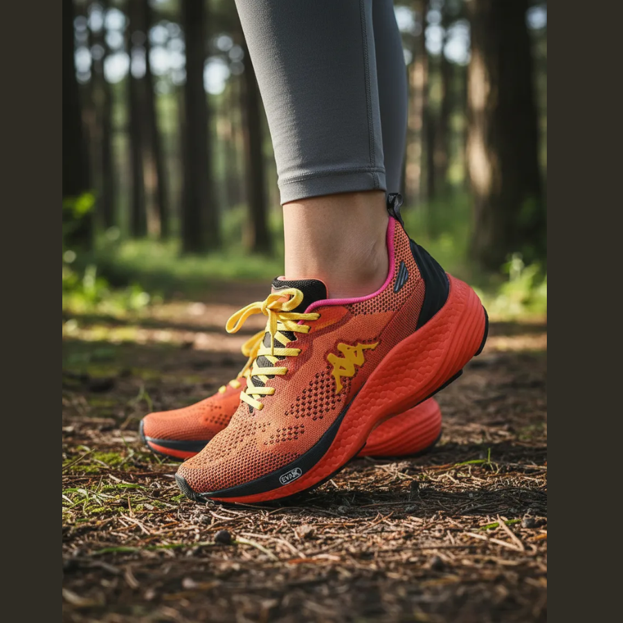 Tênis Kappa Pulse Rx 