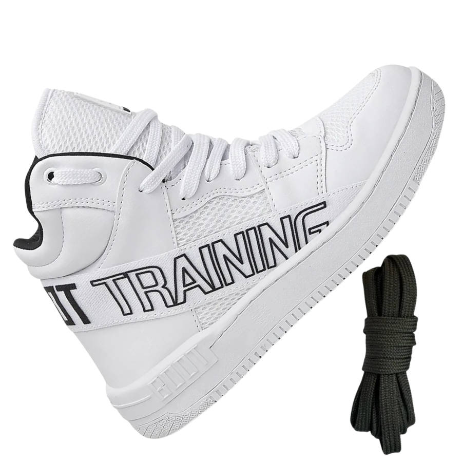 Bota Botinha Sneaker Boot Training