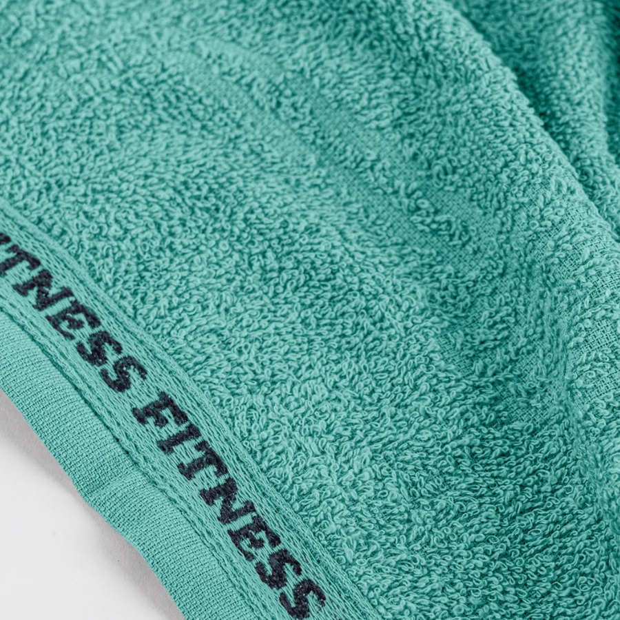 Kit 06 Toalhas Fitness Pascogran