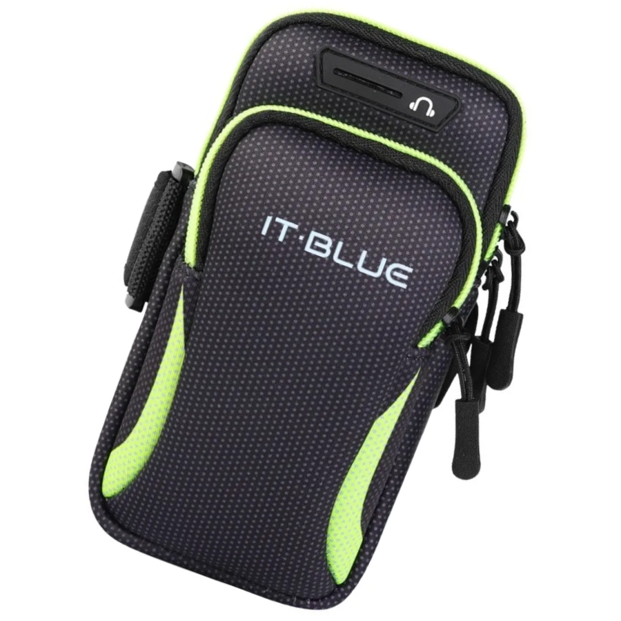 Braçadeira Suporte IT-BLUE