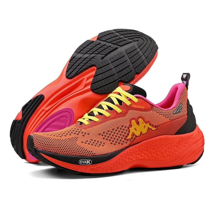 Tênis Kappa Pulse Rx 