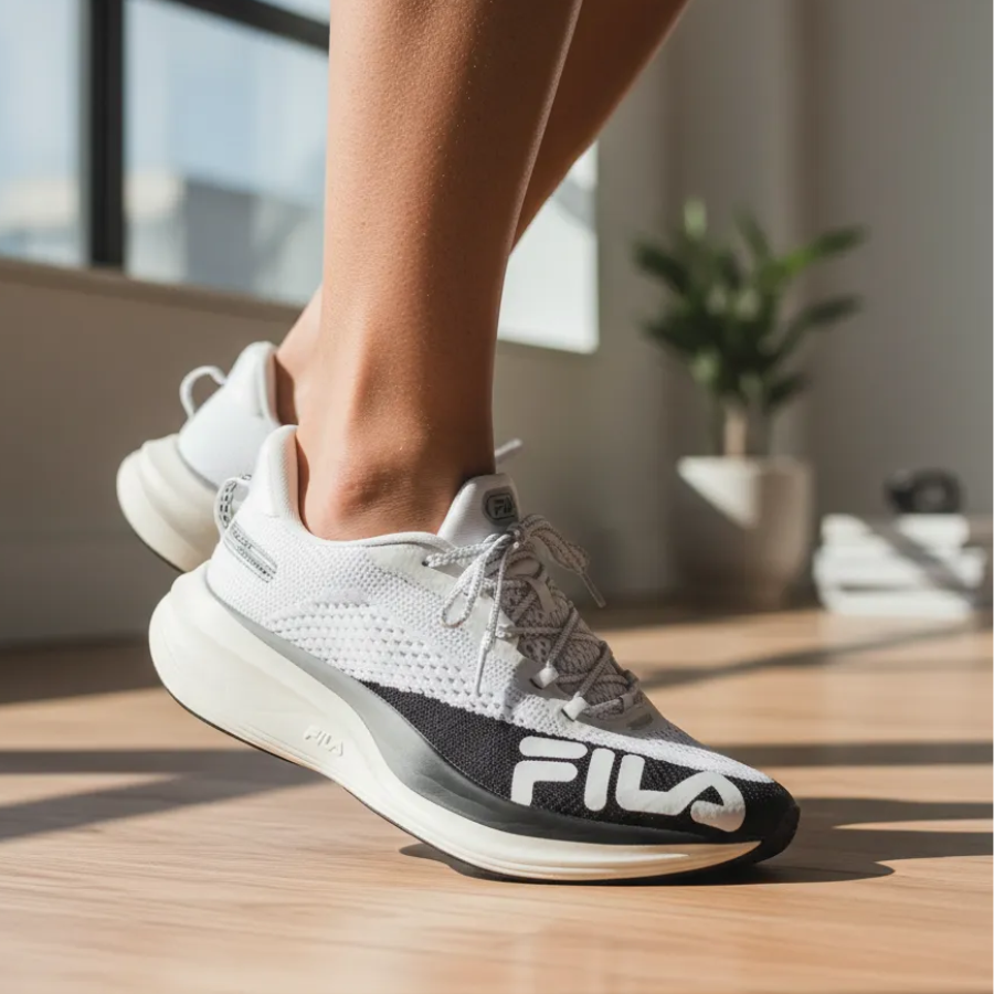 Tenis Fila Racer Speedzone 