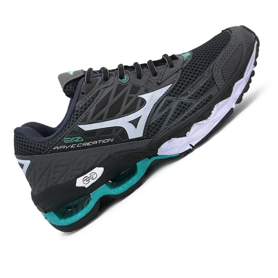 Tênis Mizuno Creation 20 