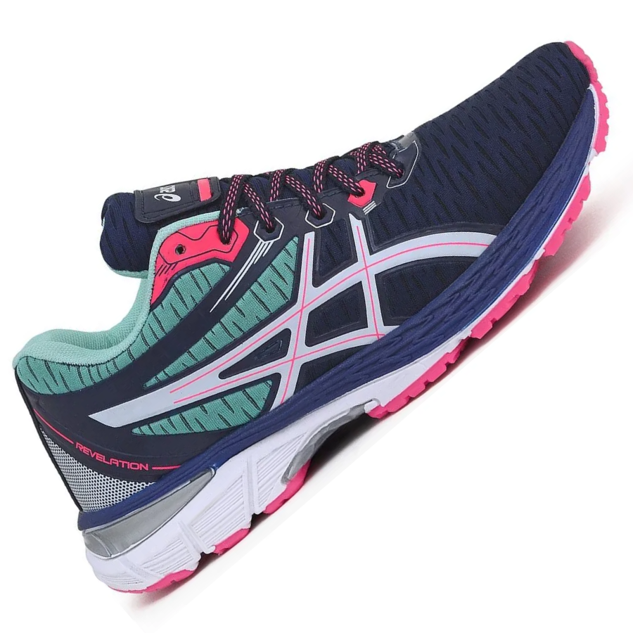 Tênis Asics Revelation 