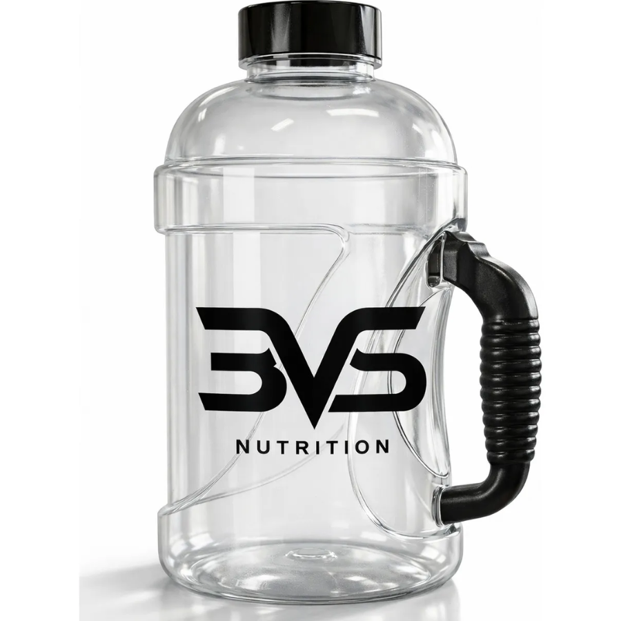 Garrafa / Galão 1,8l - 3VS