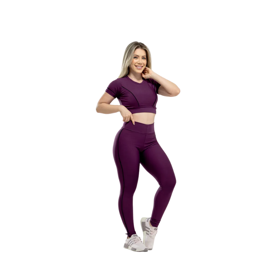 Conjunto Fitness 