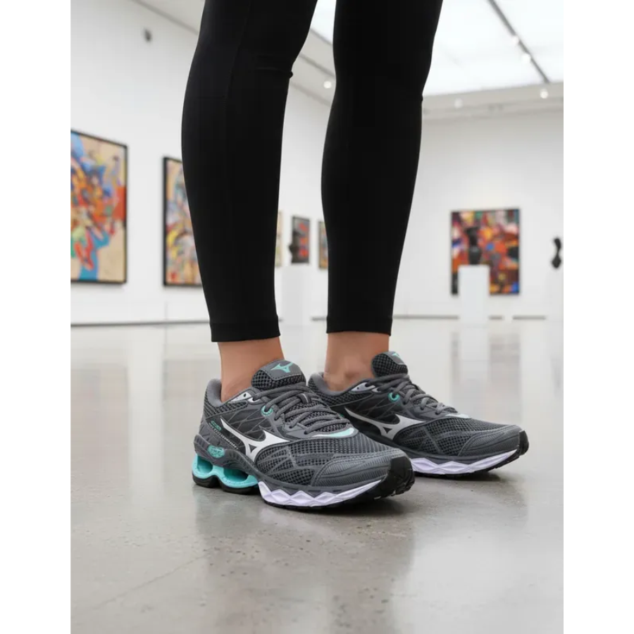 Tênis Mizuno Creation 20 